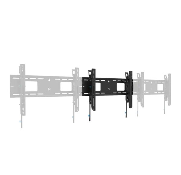 Suport perete Neomounts heavy duty, pentru display-uri interactiv - WL35-750BL16