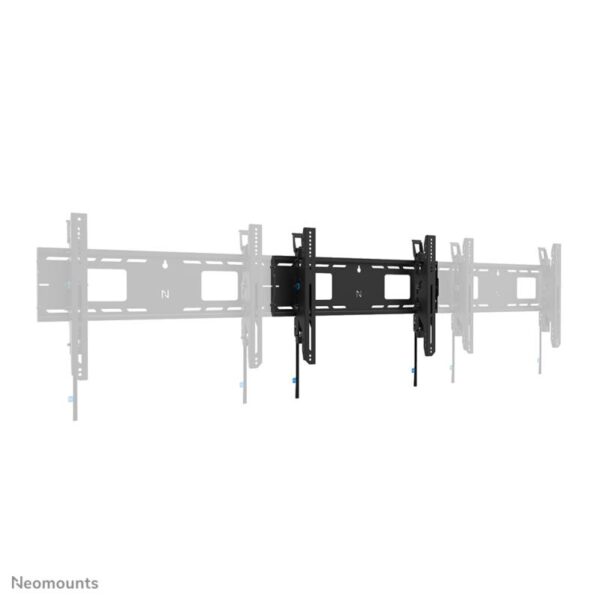 Suport perete Neomounts heavy duty, pentru display-uri interactiv - WL35-750BL16