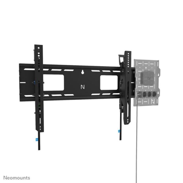 Suport perete Neomounts heavy duty, pentru display-uri interactiv - WL35-750BL16