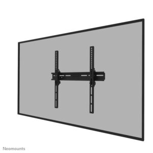 Suport perete Neomounts WL30-350BL14; pentru display-uri cu diagonale 32"-65", sistem