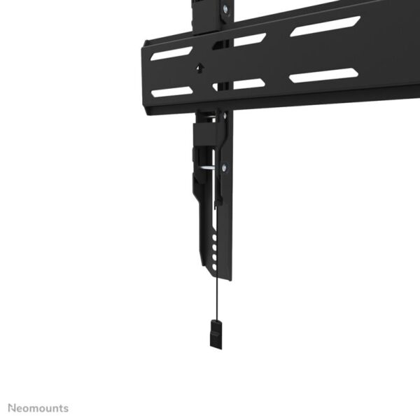 Suport perete Neomounts WL30S-850BL16; pentru display-uri cu diagonale 42"-86", sistem