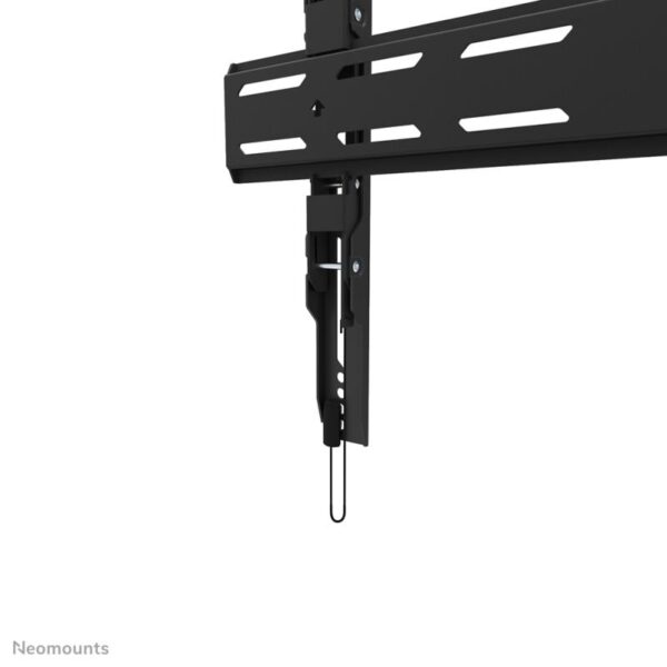 Suport perete Neomounts WL30S-850BL16; pentru display-uri cu diagonale 42"-86", sistem