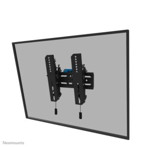 Suport perete Neomounts WL35S-850BL12; pentru display-uri cu diagonale 24"-65", sistem