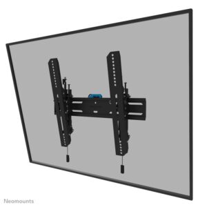 Suport perete Neomounts WL35S-850BL14; pentru display-uri cu diagonale 32"-75", sistem