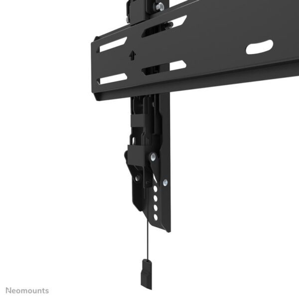 Suport perete Neomounts WL35S-850BL14; pentru display-uri cu diagonale 32"-75", sistem