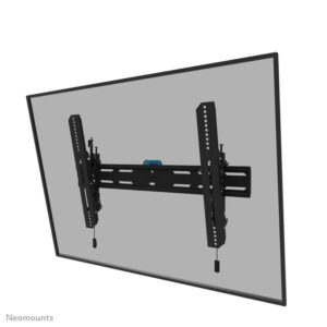 Suport perete Neomounts WL35S-850BL16; pentru display-uri cu diagonale 42"-86", sistem