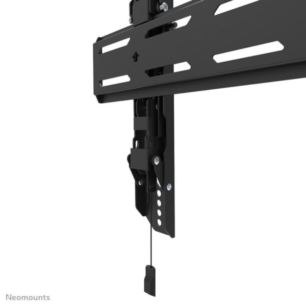 Suport perete Neomounts WL35S-850BL16; pentru display-uri cu diagonale 42"-86", sistem