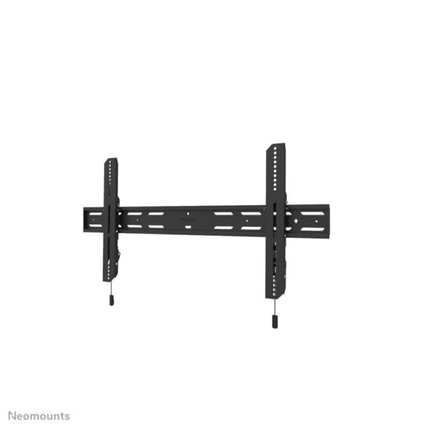 Suport perete Neomounts WL35S-850BL18; pentru display-uri cu diagonale 43"-86", sistem