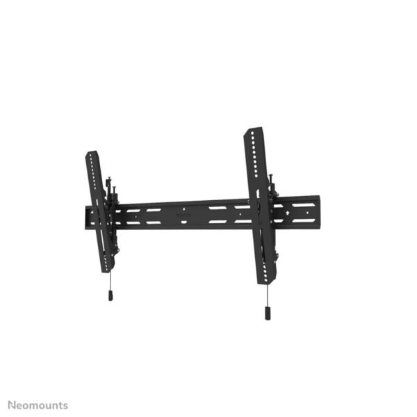 Suport perete Neomounts WL35S-850BL18; pentru display-uri cu diagonale 43"-86", sistem