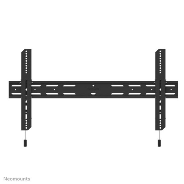 Suport perete Neomounts WL35S-850BL18; pentru display-uri cu diagonale 43"-86", sistem