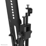 Suport perete Neomounts WL35S-850BL18; pentru display-uri cu diagonale 43"-86", sistem
