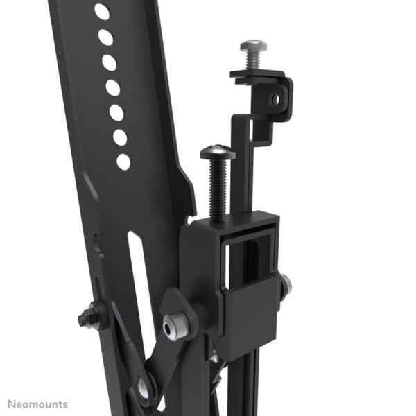 Suport perete Neomounts WL35S-850BL18; pentru display-uri cu diagonale 43"-86", sistem