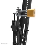 Suport perete Neomounts WL35S-850BL18; pentru display-uri cu diagonale 43"-86", sistem