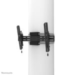 Suport perete Neomounts WL35S-910BL16; pentru display-uri cu diagonale 40"-75", sistem