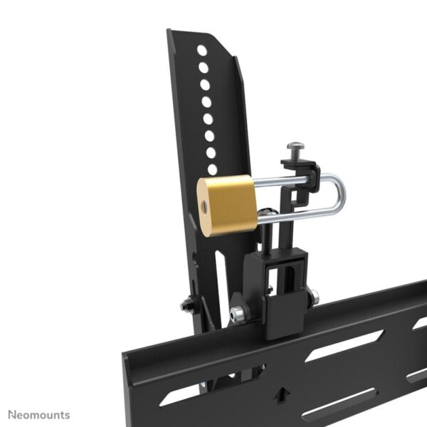 Suport perete Neomounts WL35S-910BL16; pentru display-uri cu diagonale 40"-75", sistem