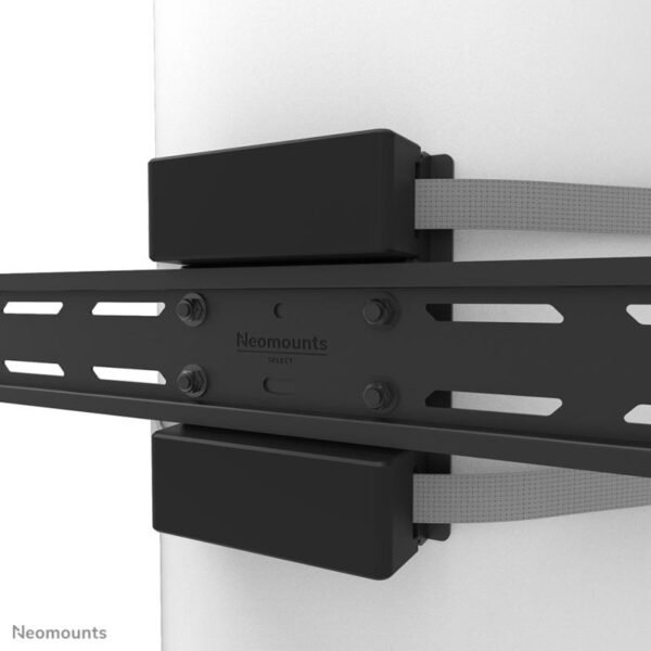 Suport perete Neomounts WL35S-910BL16; pentru display-uri cu diagonale 40"-75", sistem