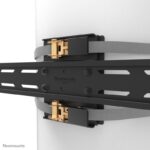 Suport perete Neomounts WL35S-910BL16; pentru display-uri cu diagonale 40"-75", sistem