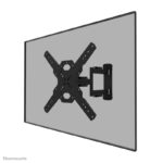 Suport perete Neomounts WL40S-850BL14; pentru display-uri cu diagonale 32"-65", sistem
