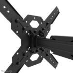 Suport perete Neomounts WL40S-850BL14; pentru display-uri cu diagonale 32"-65", sistem