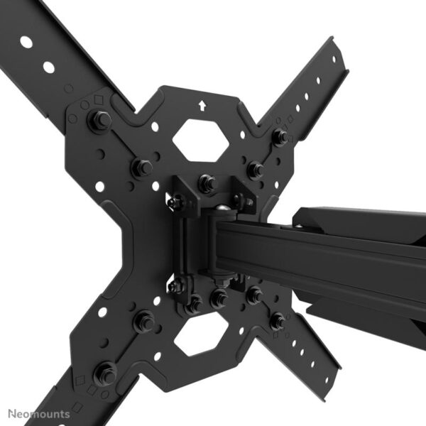 Suport perete Neomounts WL40S-850BL14; pentru display-uri cu diagonale 32"-65", sistem