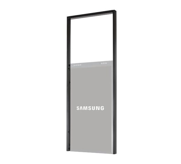 Suport tavan double sided B-Tech compatibil cu seria OM55N-D Samsung - BT8325/B