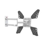 ﻿Suport TV de perete, Barkan 3400LW.W, Fix, 40"- 70"
