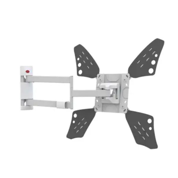 ﻿Suport TV de perete, Barkan 3400LW.W, Fix, 40"- 70"