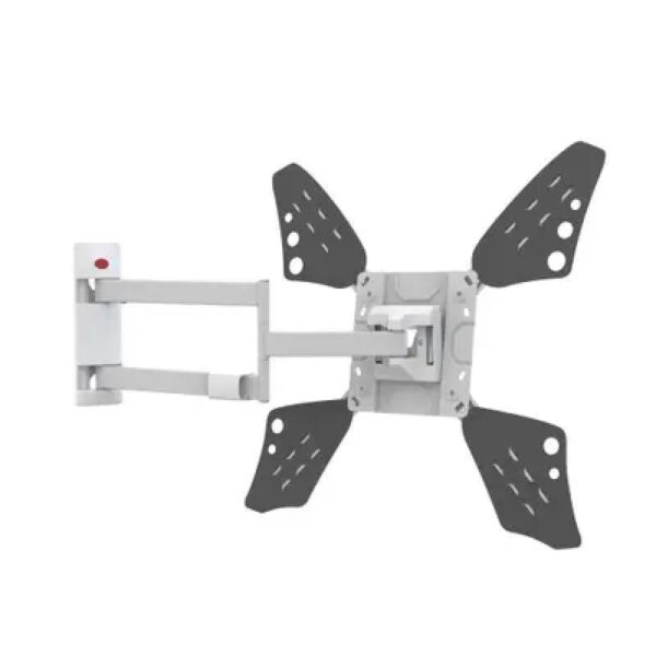 ﻿Suport TV de perete, Barkan 3400LW.W, Fix, 40"- 70"