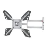 ﻿Suport TV de perete, Barkan 3400LW.W, Fix, 40"- 70"