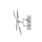 ﻿Suport TV de perete, Barkan 3400LW.W, Fix, 40"- 70"