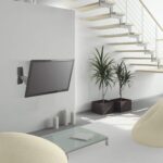 Suport TV de perete, Barkan E140.B, Fix, 13"- 29" - imagine 2