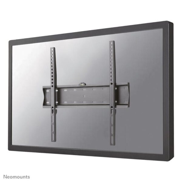 Suport TV de perete, Neomounts by Newstar FPMA-W300BLACK, Fix