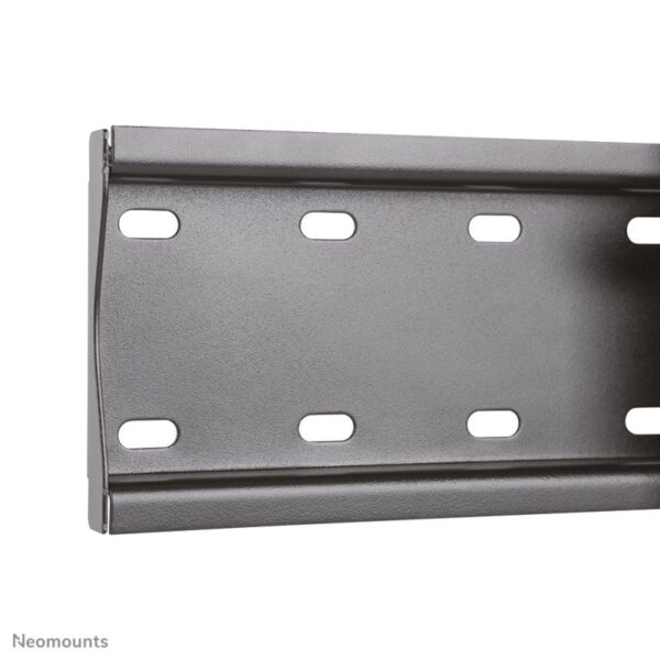 Suport TV de perete, Neomounts by Newstar FPMA-W300BLACK, Fix