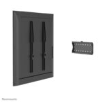 Suport TV de perete, Neomounts by Newstar FPMA-W300BLACK, Fix