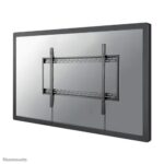 Suport TV de perete, Neomounts by Newstar LFD-W1000, Fix, 60"- 100"