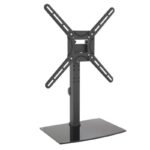 Suport TV de podea, Barkan S320.B, Fix, 29"-58", VESA 400x400