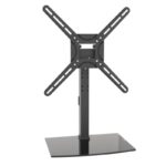 Suport TV de podea, Barkan S320.B, Fix, 29"-58", VESA 400x400