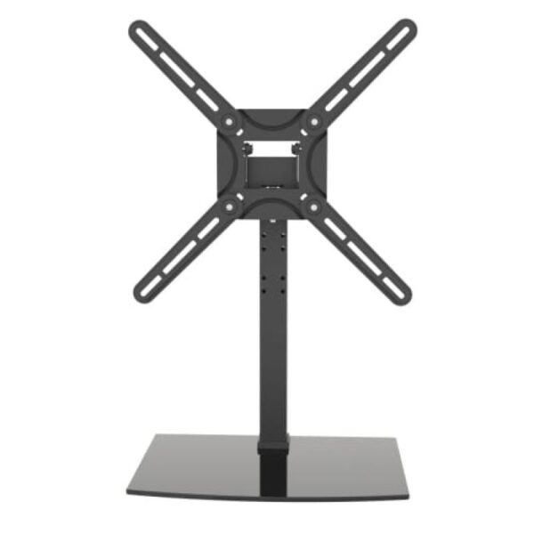 Suport TV de podea, Barkan S320.B, Fix, 29"-58", VESA 400x400