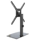 Suport TV de podea, Barkan S320.B, Fix, 29"-58", VESA 400x400