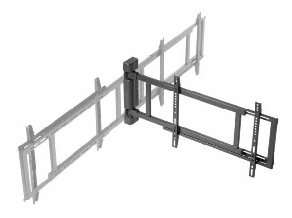 Suport TV Motorizat Serioux 32-75" 50kg compatibilitate dimensiune ecran - SRXA-TVM06
