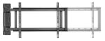 Suport TV Motorizat Serioux 32-75" 50kg compatibilitate dimensiune ecran - SRXA-TVM06