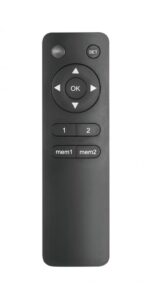 Suport TV Motorizat Serioux 32-75" 50kg compatibilitate dimensiune ecran - SRXA-TVM06