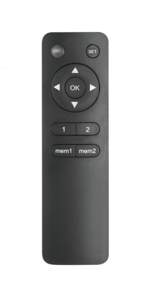 Suport TV Motorizat Serioux 32-75" 50kg compatibilitate dimensiune ecran - SRXA-TVM06
