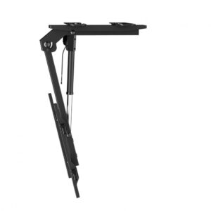 Suport TV Motorizat Serioux 43-86" 45kg compatibilitate dimensiune ecran - SRXA-TVM0748D