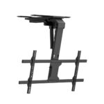 Suport TV Motorizat Serioux 43-86" 45kg compatibilitate dimensiune ecran - SRXA-TVM0748D