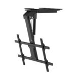 Suport TV Motorizat Serioux 43-86" 45kg compatibilitate dimensiune ecran - SRXA-TVM0748D