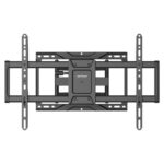 Suport TV Serioux Reglabil 37-90" 75kg Fit Screen Size - SRXA-TV86-466
