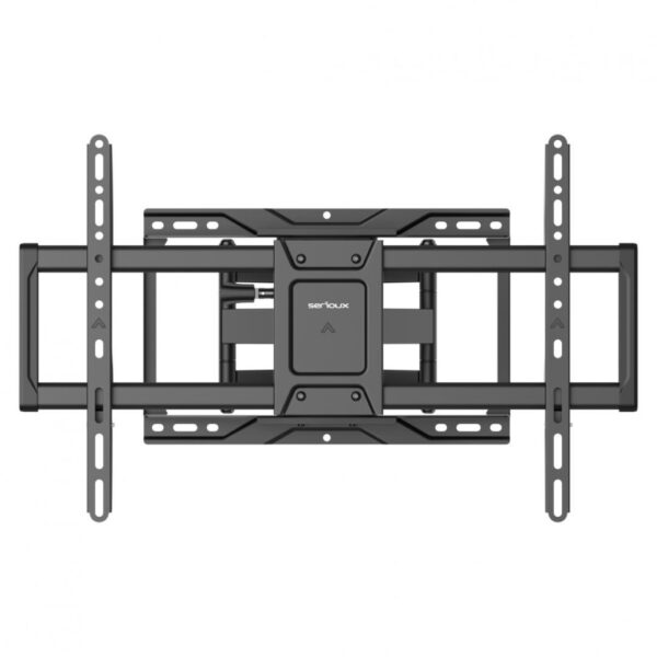 Suport TV Serioux Reglabil 37-90" 75kg Fit Screen Size - SRXA-TV86-466