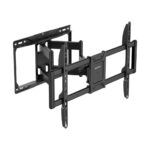 Suport TV Serioux Reglabil 37-90" 75kg Fit Screen Size - SRXA-TV86-466