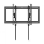 Suport TV Serioux Reglabil 37-90" 80kg Dimensiune ecran compatibilă - SRXA-TV80-46T